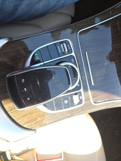 2018 Mercedes-Benz C-Class C 300 4MATIC®