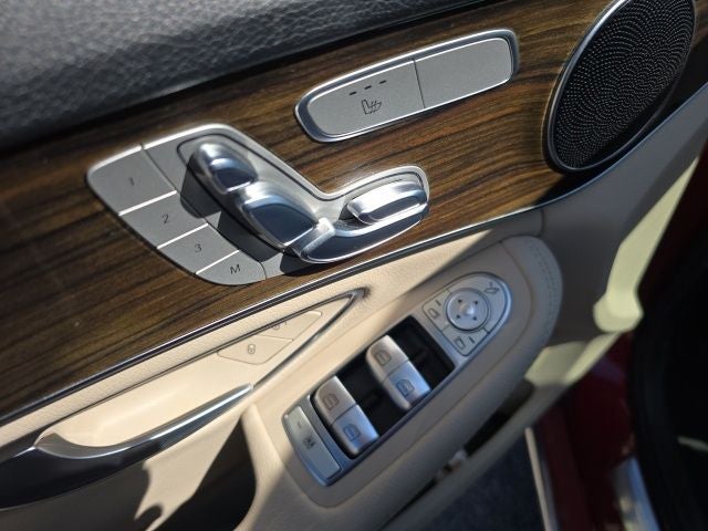 2018 Mercedes-Benz C-Class C 300 4MATIC®