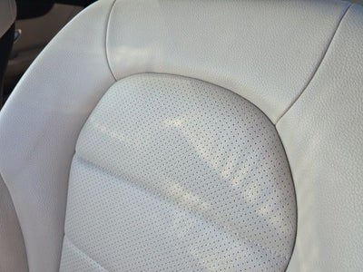 2018 Mercedes-Benz C-Class C 300 4MATIC®