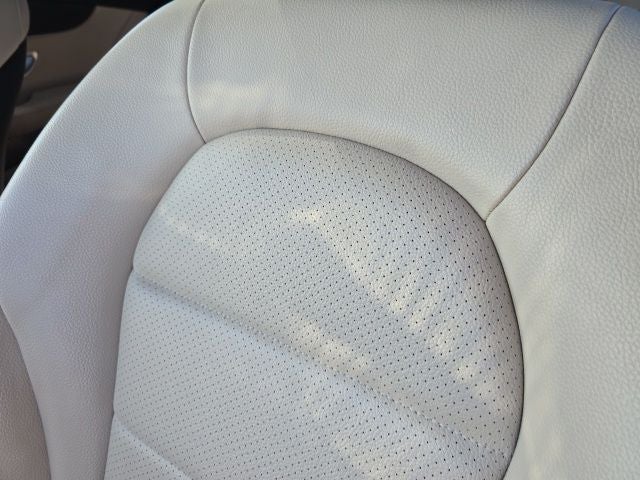 2018 Mercedes-Benz C-Class C 300 4MATIC®