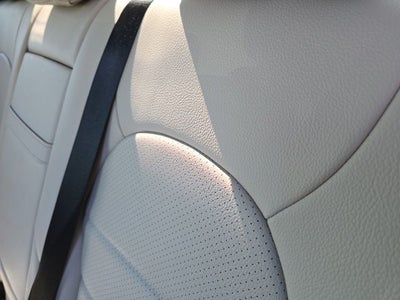 2018 Mercedes-Benz C-Class C 300 4MATIC®