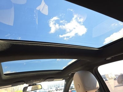 2018 Mercedes-Benz C-Class C 300 4MATIC®