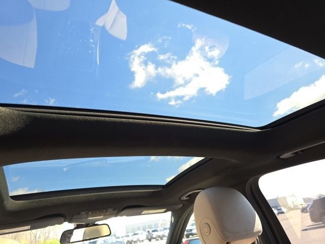 2018 Mercedes-Benz C-Class C 300 4MATIC®