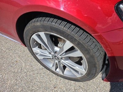 2018 Mercedes-Benz C-Class C 300 4MATIC®