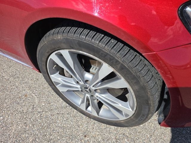 2018 Mercedes-Benz C-Class C 300 4MATIC®