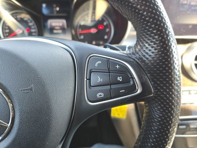 2018 Mercedes-Benz C-Class C 300 4MATIC®