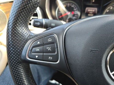 2018 Mercedes-Benz C-Class C 300 4MATIC®