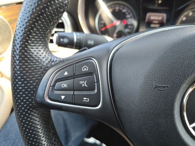 2018 Mercedes-Benz C-Class C 300 4MATIC®