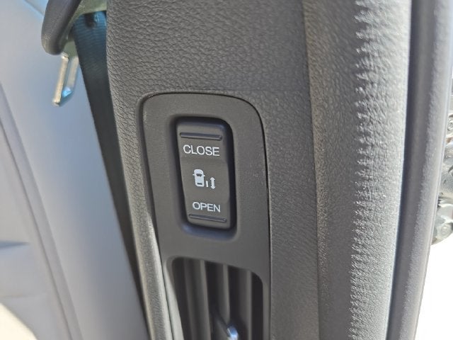 2027 Honda Odyssey EX-L