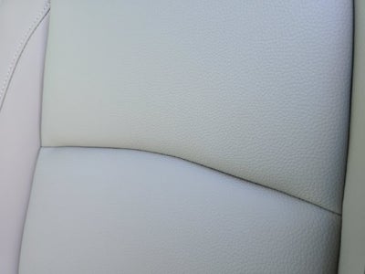 2027 Honda Odyssey EX-L