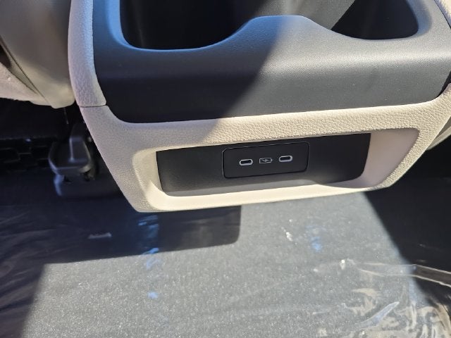 2027 Honda Odyssey EX-L