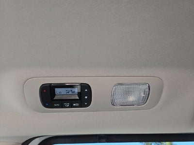 2027 Honda Odyssey EX-L