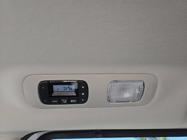 2027 Honda Odyssey EX-L
