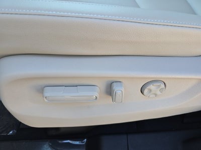 2027 Honda Odyssey EX-L