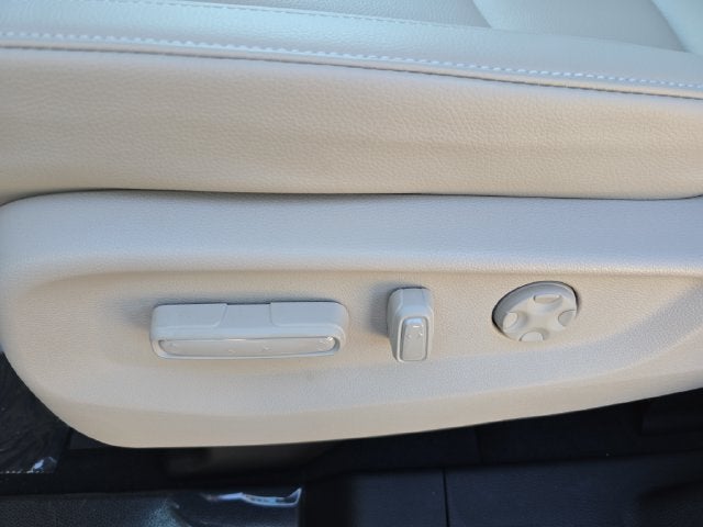2027 Honda Odyssey EX-L