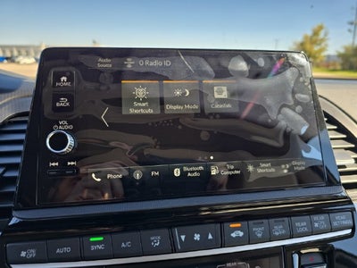 2027 Honda Odyssey EX-L