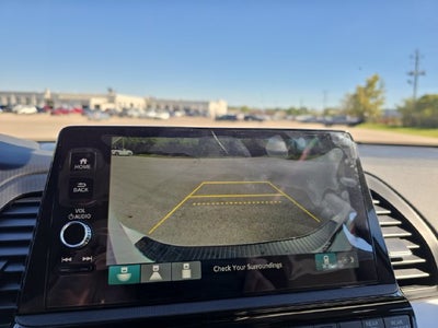 2027 Honda Odyssey EX-L