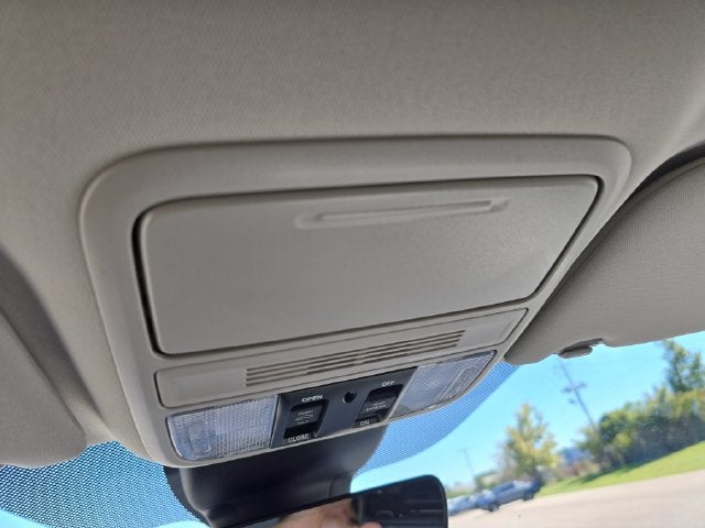2027 Honda Odyssey EX-L