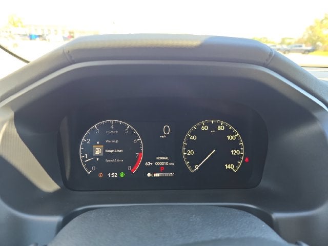 2027 Honda Odyssey EX-L