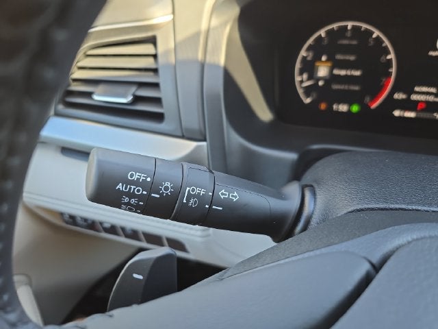 2027 Honda Odyssey EX-L
