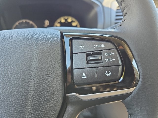 2027 Honda Odyssey EX-L