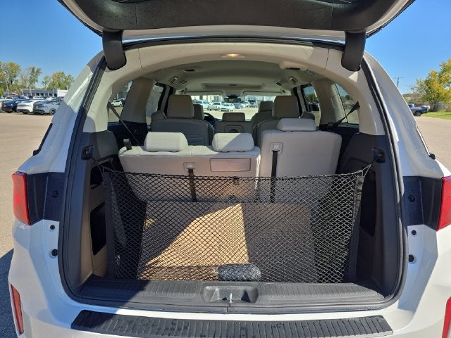 2027 Honda Odyssey EX-L