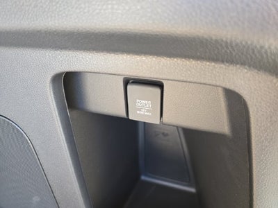 2027 Honda Odyssey EX-L