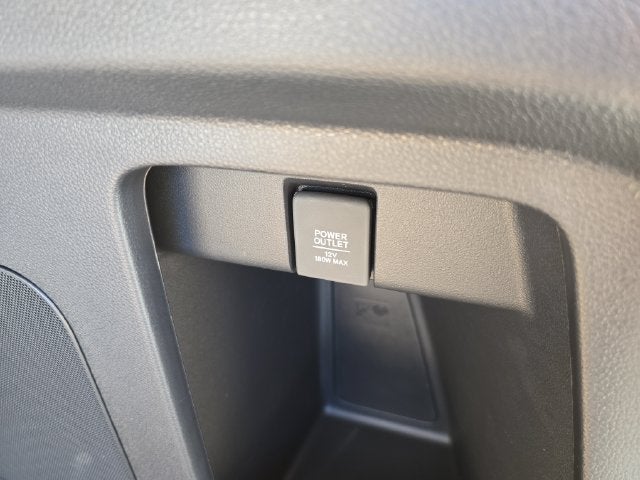 2027 Honda Odyssey EX-L