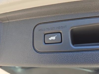 2027 Honda Odyssey EX-L