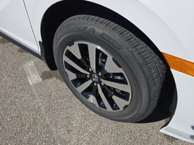 2027 Honda Odyssey EX-L