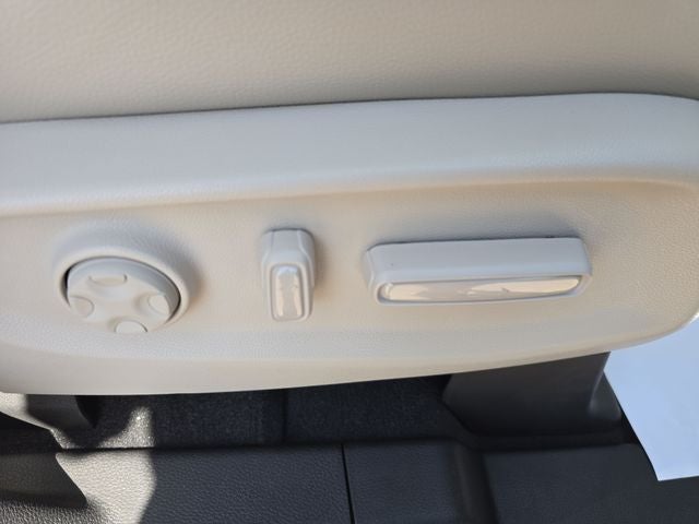 2027 Honda Odyssey EX-L
