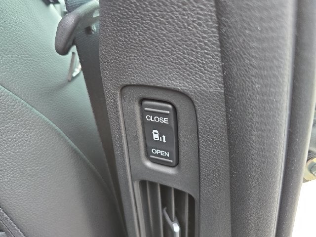 2027 Honda Odyssey EX-L