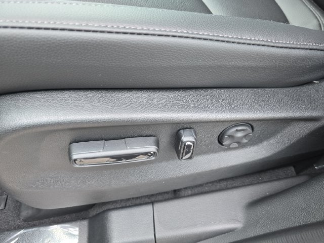 2027 Honda Odyssey EX-L