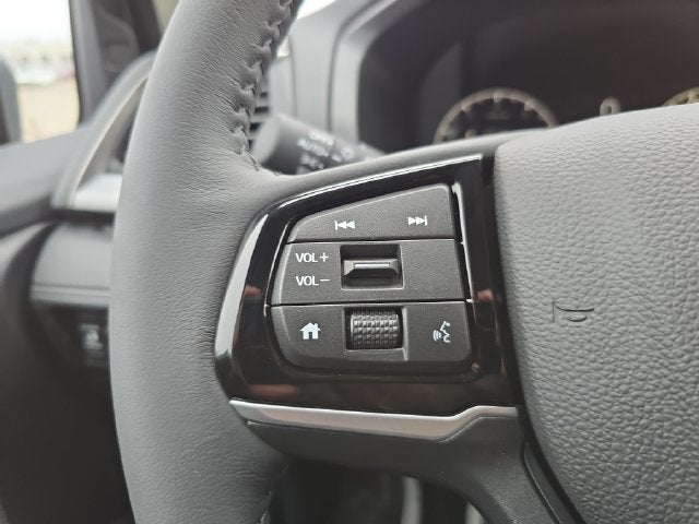 2027 Honda Odyssey EX-L