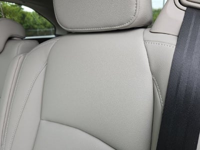 2027 Honda Odyssey EX-L