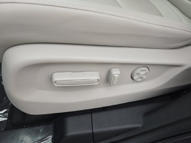 2027 Honda Odyssey EX-L