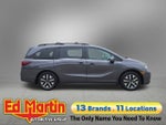 2027 Honda Odyssey EX-L