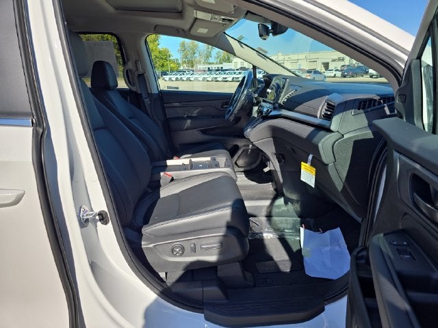 2027 Honda Odyssey EX-L