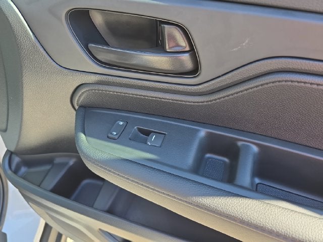 2027 Honda Odyssey EX-L