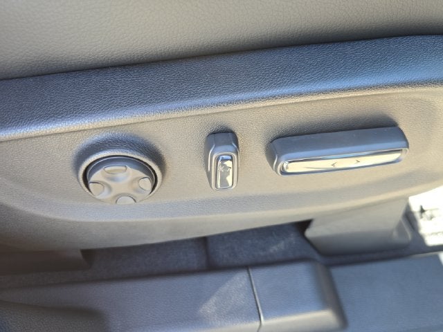 2027 Honda Odyssey EX-L
