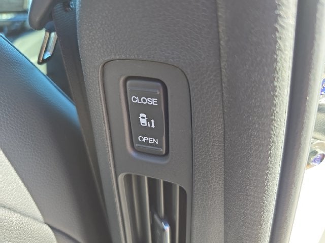 2027 Honda Odyssey EX-L