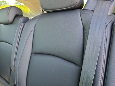 2027 Honda Odyssey EX-L