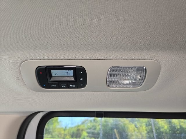 2027 Honda Odyssey EX-L