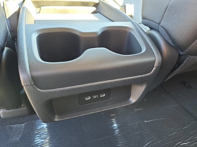 2027 Honda Odyssey EX-L