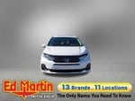 2027 Honda Odyssey EX-L