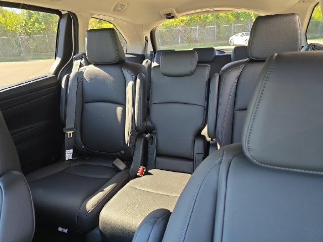 2027 Honda Odyssey EX-L