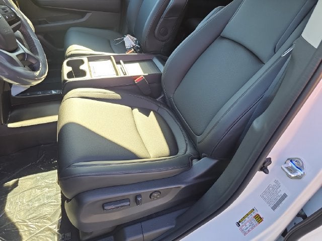 2027 Honda Odyssey EX-L