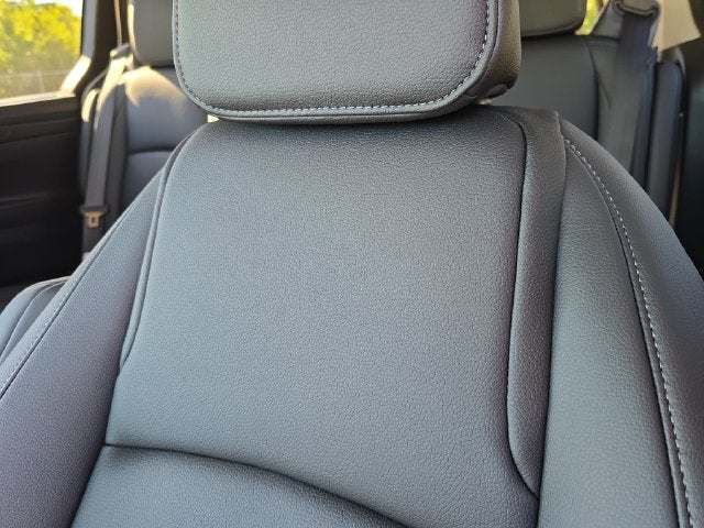 2027 Honda Odyssey EX-L