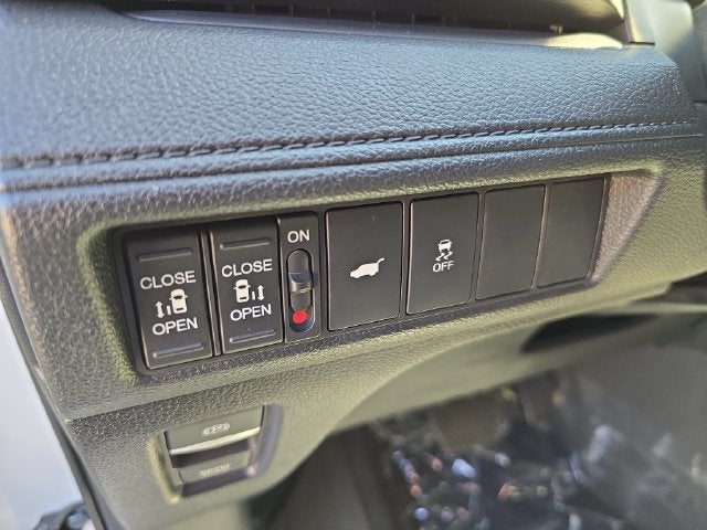 2027 Honda Odyssey EX-L