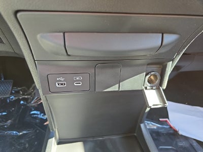 2027 Honda Odyssey EX-L